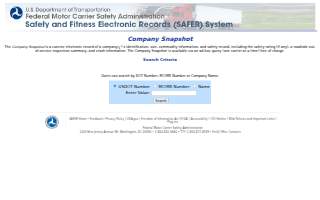McGrade Landscaping website