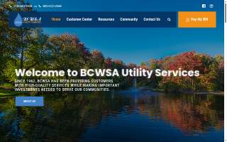 Sewer Savers Inc website