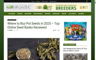 Marijuana Doctor Bonita Springs website