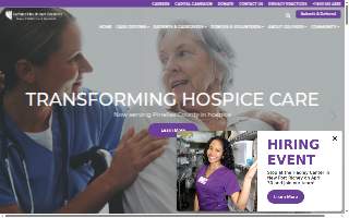 Gulfside Chiropractic Health Center website