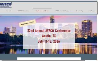 Aveco Electrical, Inc. website