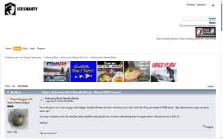 Reel Plumbers of Central Florida website