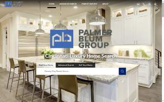 Palm Beach Group website
