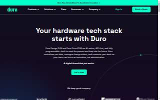 Duro Zone Fitness of Miami Gardens website