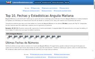 Aguilar Fitness website