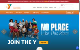 Y's Choice Hair Studio website