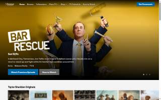 Klassicchef LLC Catering website