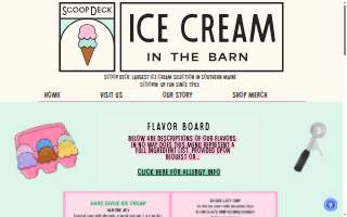 Flavor House Catering of Sunrise website