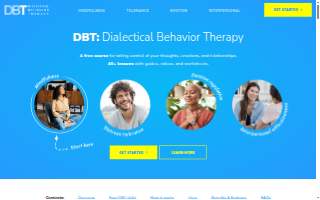 DBT Accounting & Associates, Inc website
