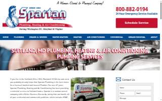 Plumb Tech Inc website