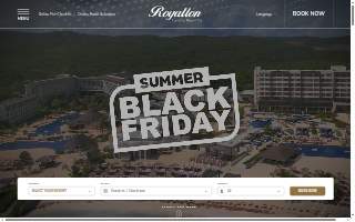 Royalton Motors website