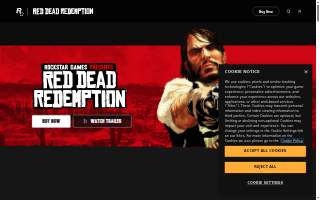 RDR AllInOneElectric website