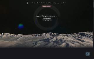 Gaea Landscaping, Inc. website