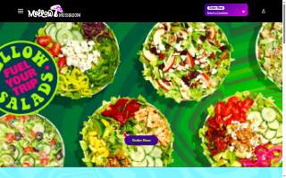 IMBing Lounge website