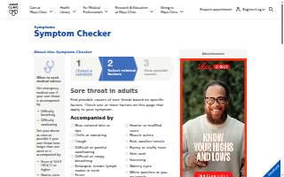Shore Physicians Group Primary Care website