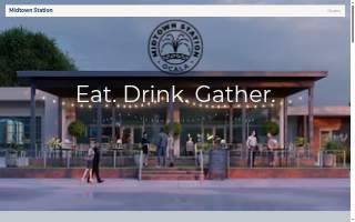 Midtown Station website