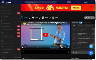 L.M. Landscaping Service LLC website