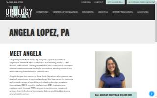 Angela K. Ching Realtor at Keller Williams Realty Maui website