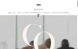 RE/MAX Collective FL - Largo website