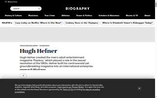 Hefner Plumbing Company Inc. website
