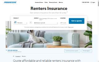 Econologics Financial Advisors website