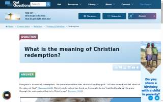 Redemption Auto Sales website
