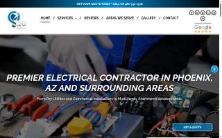 120 Electric website
