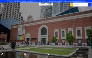 CJM Construction Inc. website