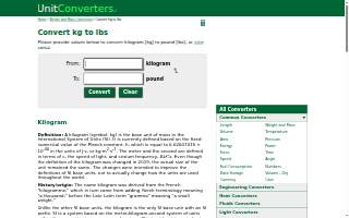 KG Tax & Consulting, Inc. website