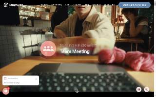 Structured Advisors website