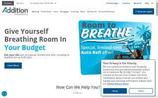 RightChoice Pharmacy & Drug Store website