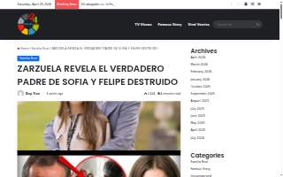 Pelaez Maas Law website