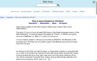 Christos West Lafayette website