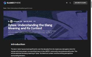 Dykes Auto Connection website