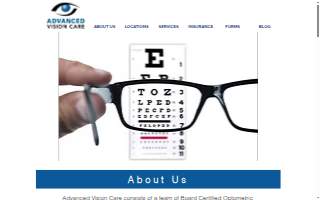Vision Electric Inc website