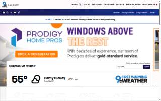 KellerGibson, PLLC website