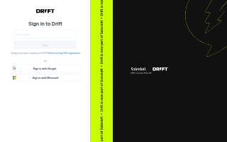 Drift Kitchen & Bar - Opal Grand Resort & Spa website
