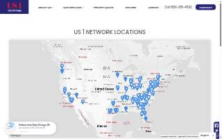 Us1 Ac Repair North Miami website