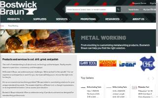 Bostwick Walters Wealth Partners website