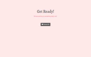 Daisy Custom Events & Rentals website