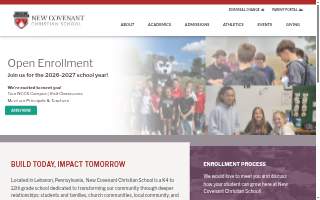 Nccs Construction Llc website