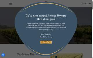 Bogle Law, P.A. website
