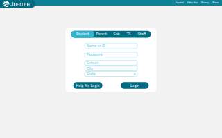 Jupiter Family Chiropractic website