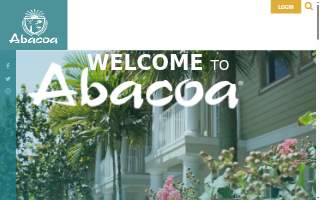 Abacoa CPA's website