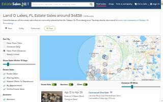 Estate Law of Florida, P.A. website