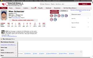 Sherzer & Associates website