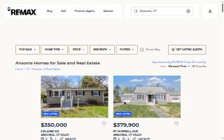 Realty Pros Assured - Port Orange Office website