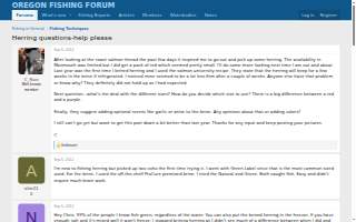 Herring and Herring Law Firm website