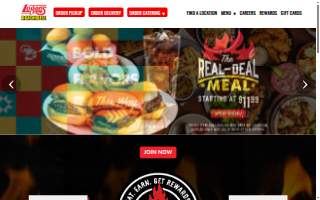 LOGANS Lawn & Landscape LLC website
