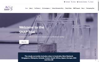 Caporella Fitness center website